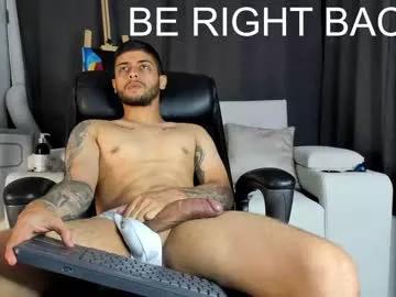 alessandro_duty from Chaturbate is Freechat