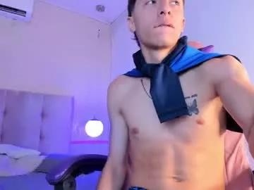 Photos of alessandro_dybala from Chaturbate is Freechat