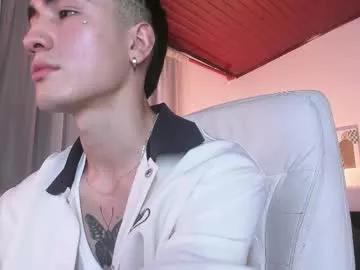 alessandro_rossi_ from Chaturbate is Freechat