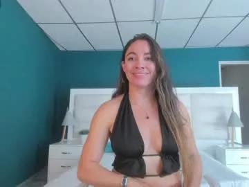 alessia_taylorr from Chaturbate is Freechat