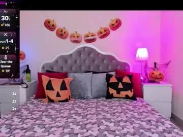 Avatar of alettablacck