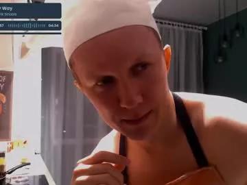 alex_amazing from Chaturbate is Freechat