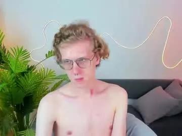 alex_crowl from Chaturbate is Freechat