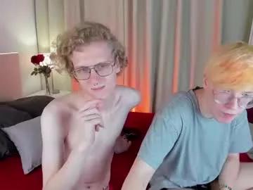 alex_crowl from Chaturbate is Freechat