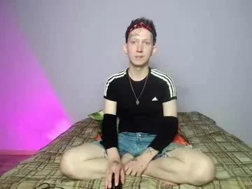 alex_foxy_man from Chaturbate is Freechat