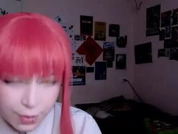 alex_howell — GOAL: showw boobs [555 tokens remaining] Welcome! My name is Alex ^~^ I'm amateur #young artist and I love #cosplay   #bigboobs  #blowjob #fuckmachine