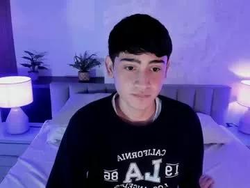 alex_marino from Chaturbate is Freechat