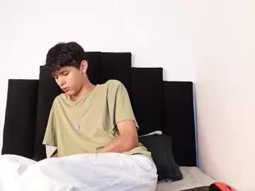 alex_mark_ from Chaturbate is Freechat