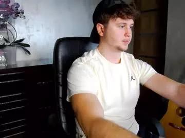 alex_onelove from Chaturbate is Freechat