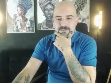 alex_saints_ce from Chaturbate is Freechat