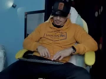 alex_sthorm from Chaturbate is Freechat