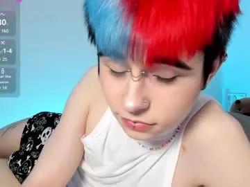 alex_valllley from Chaturbate is Freechat