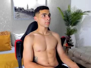 alex_zt from Chaturbate is Private