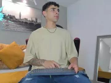 alex_zt from Chaturbate is Freechat