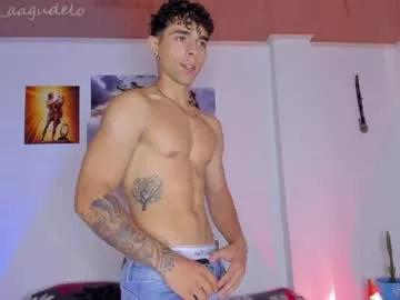 alex_zt from Chaturbate is Freechat