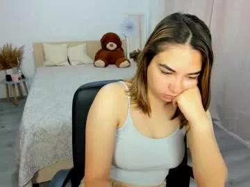 alexa_dolly from Chaturbate is Freechat