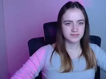 alexa_missu from Chaturbate is Freechat