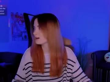 alexa_night_ from Chaturbate is Freechat