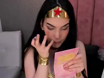 Avatar of alexa_thaylor_