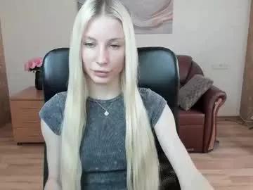 alexa_woods from Chaturbate is Freechat