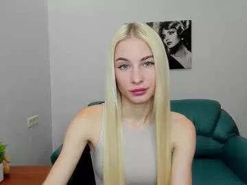 alexa_woods from Chaturbate is Freechat