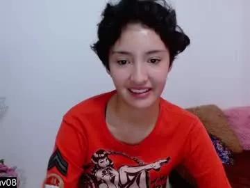 alexaa08 from Chaturbate is Freechat