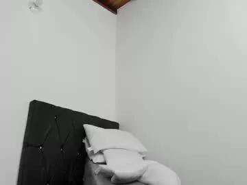 alexaablumm from Chaturbate is Freechat