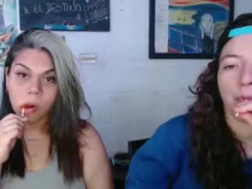 alexablu3 from Chaturbate is Freechat