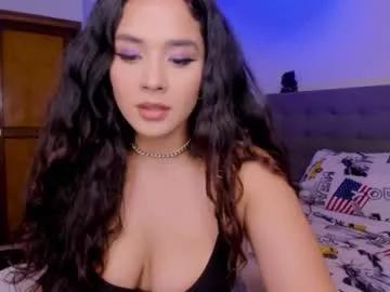 alexablue111 from Chaturbate is Freechat