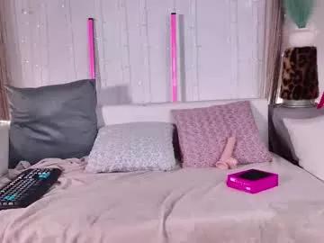 alexaduval from Chaturbate is Freechat