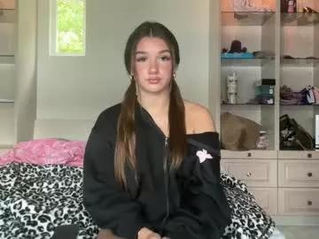 alexajefferies from Chaturbate is Freechat