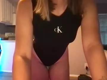 alexamoon69 from Chaturbate is Freechat