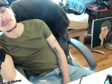 alexander9779 from Chaturbate is Freechat