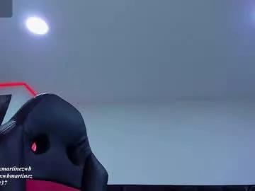 alexander_martines from Chaturbate is Freechat
