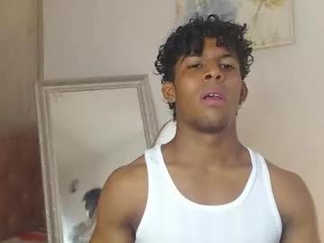 alexander_steele from Chaturbate is Freechat