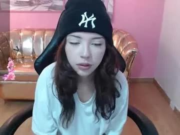 alexandra_gomez_t from Chaturbate is Freechat