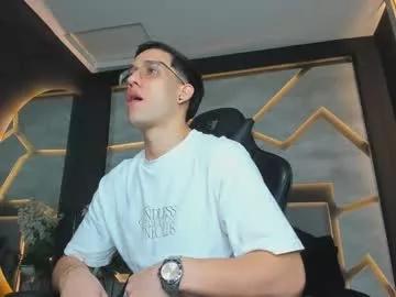 alexgiraldo_ from Chaturbate is Freechat
