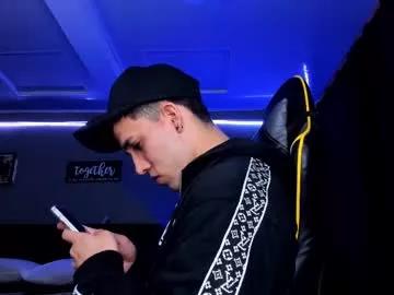 alexgiraldo__ from Chaturbate is Freechat