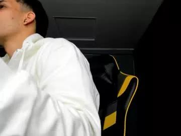 alexgiraldo__ from Chaturbate is Freechat