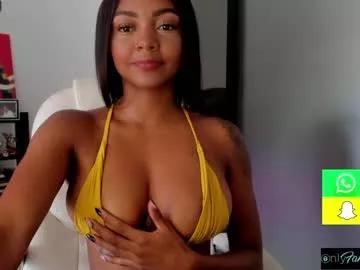 alexia_clark from Chaturbate is Freechat