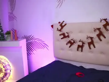 Avatar of alexia_clark7