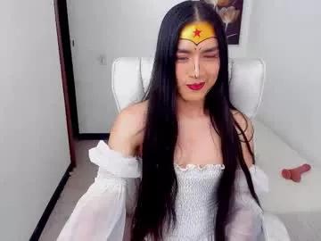 alexia_dussan from Chaturbate is Freechat