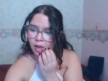 alexiarestrepo from Chaturbate is Freechat