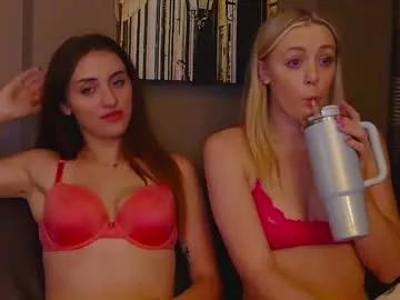 alexiixx from Chaturbate is Freechat