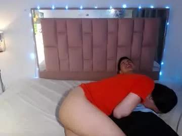 alexis_brown11 from Chaturbate is Freechat
