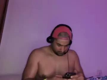 alexisrodriguez_ from Chaturbate is Freechat
