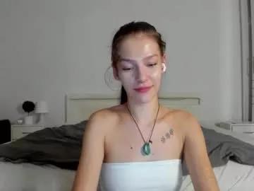 alexisyourdream from Chaturbate is Freechat