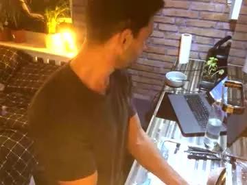 alexlive1 from Chaturbate is Freechat