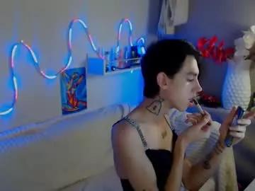 alexnaughty14 from Chaturbate is Freechat