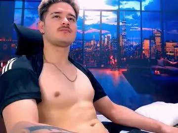 alexpierss from Chaturbate is Freechat